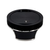 Wiseco HD 07-17 TC96 Dome 10.51 103cid (X) Piston Kit thumbnail 8