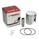 Wiseco Suzuki RM250B 77-81/PE250 77-81 2697CD Piston Kit thumbnail 4