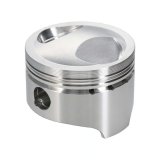 Wiseco Kawasaki KZ/ZN/GPZ750 80-85 10.251 CR Piston Kit thumbnail 6