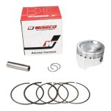 Wiseco Kawasaki KZ/ZN/GPZ750 80-85 10.251 CR Piston Kit thumbnail 8