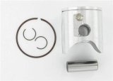 Wiseco Yamaha YTM/YFM225 84-88 10.251 CR 2776XC Piston Kit thumbnail 1