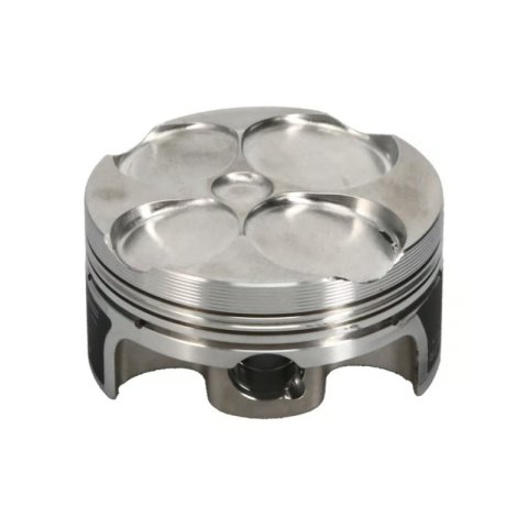 Wiseco Kawasaki GPZ900R84-86ZL900 EliminaTor85-87 Piston Kit thumbnail 6