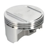 Wiseco Suzuki DR600/650 85-95/SP650 85-89 3740XH Piston kit thumbnail 2