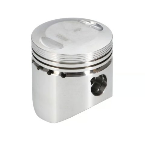 Wiseco Honda XR80 79-03 CRF80F 04-13 9.71 CR Piston kit thumbnail 1