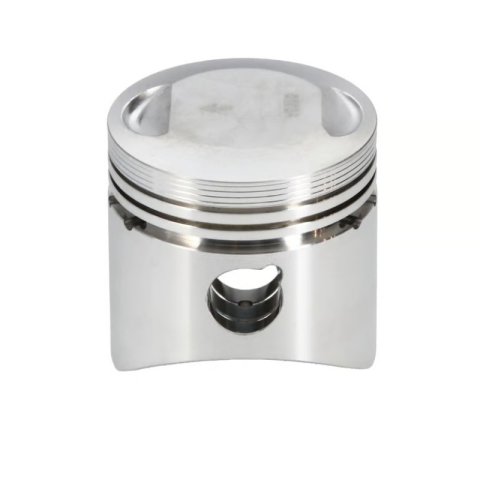 Wiseco Honda XR80 79-03 CRF80F 04-13 9.71 CR Piston kit thumbnail 5