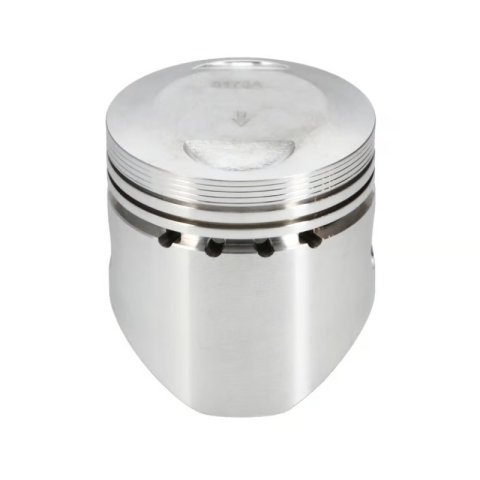 Wiseco Honda XR80 79-03 CRF80F 04-13 9.71 CR Piston kit thumbnail 6