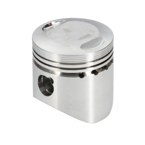 Wiseco Honda XR80 79-03 CRF80F 04-13 9.71 CR Piston kit thumbnail 8