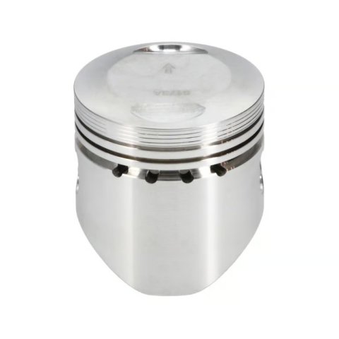 Wiseco Honda XR80 79-03 CRF80F 04-13 9.71 CR Piston kit thumbnail 9