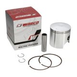 Wiseco Yamaha 175CT/DT/MX-82/ YT175 82-84 2677CD Piston Kit thumbnail 4