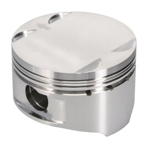 Wiseco Kawasaki 650 Prairie 02-10 111 3150XC Piston Kit thumbnail 4