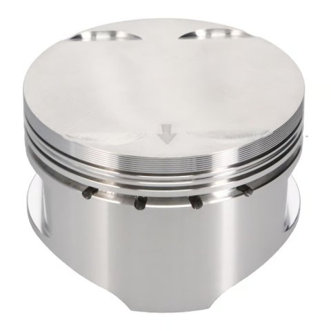 Wiseco Kawasaki 650 Prairie 02-10 111 3189XC Piston Kit thumbnail 6