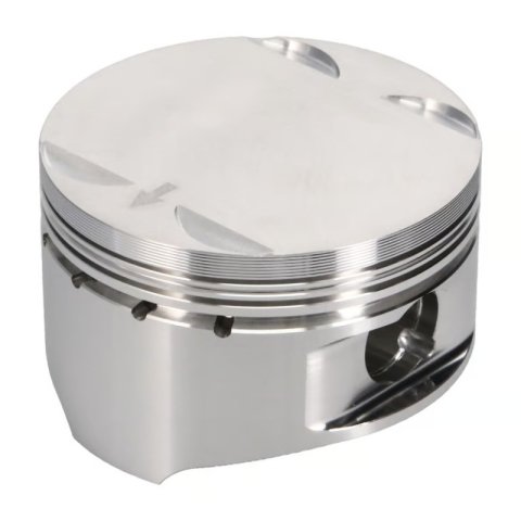 Wiseco Kawasaki 650 Prairie 02-10 111 3189XC Piston Kit thumbnail 7