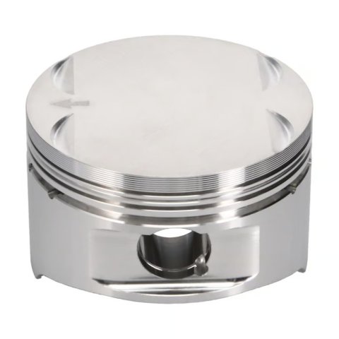 Wiseco Kawasaki 650 Prairie 02-10 111 3189XC Piston Kit thumbnail 8