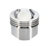 Wiseco Suzuki DRZ125 02-17/Kawasaki KLX125 02-06 111 Piston kit thumbnail 1