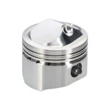 Wiseco Suzuki DRZ125 02-17/Kawasaki KLX125 02-06 111 Piston kit thumbnail 3