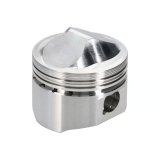 Wiseco Suzuki DRZ125 02-17/Kawasaki KLX125 02-06 111 Piston kit thumbnail 5