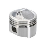 Wiseco Suzuki DRZ125 02-17/Kawasaki KLX125 02-06 111 Piston kit thumbnail 6