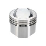 Wiseco Suzuki DRZ125 02-17/Kawasaki KLX125 02-06 111 Piston kit thumbnail 8