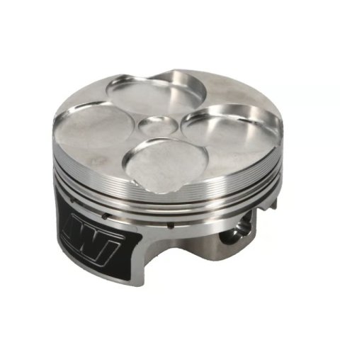 Wiseco Suzuki GSXR1000 01-04 13.51 CR 2992XG Piston Kit thumbnail 7