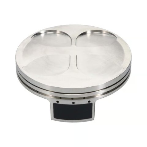 Wiseco Honda CRF450R02-08/450X04-17 13.51 CR Piston kit thumbnail 2