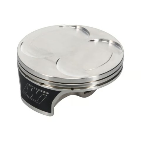 Wiseco Kawasaki KX450F 06-08/KLX450R 08-19 121 CR Piston kit thumbnail 3