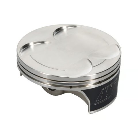 Wiseco Kawasaki KX450F 06-08/KLX450R 08-19 121 CR Piston kit thumbnail 5