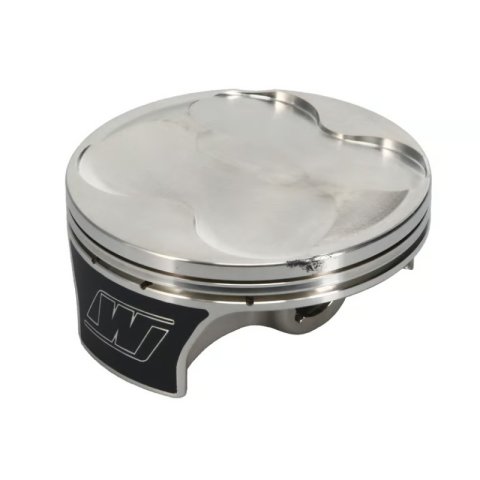 Wiseco Kawasaki KX450F 06-08/KLX450R 08-19 131 CR Piston kit thumbnail 2
