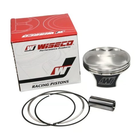 Wiseco Kawasaki KX450F 06-08/KLX450R 08-19 131 CR Piston kit thumbnail 4