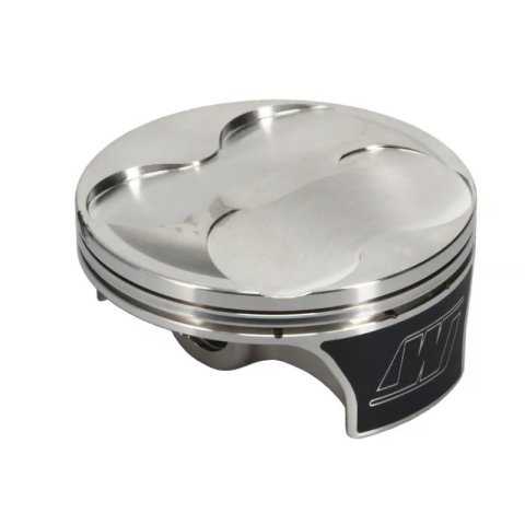 Wiseco Kawasaki KX450F 06-08/KLX450R 08-19 131 CR Piston kit thumbnail 7