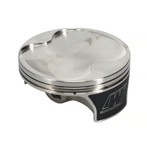 Wiseco Kawasaki KX450F 06-08/KLX450R 08-19 131 CR Piston kit thumbnail 9