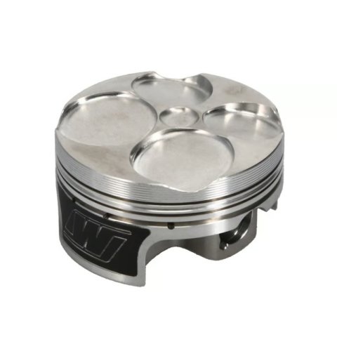 Wiseco Suzuki GSXR1000 05-08 13.51 CR 2992XG Piston Kit thumbnail 3