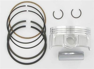 Wiseco Polaris 500 Predator 03-07 12.51 4127GFX Piston Kit thumbnail 1