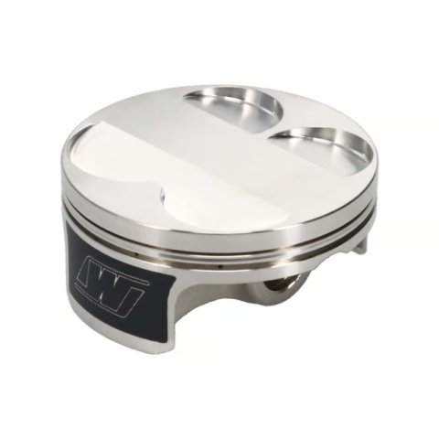 Wiseco Kawasaki KX250F 07-09 13.51 CR 7700YC Piston kit thumbnail 4