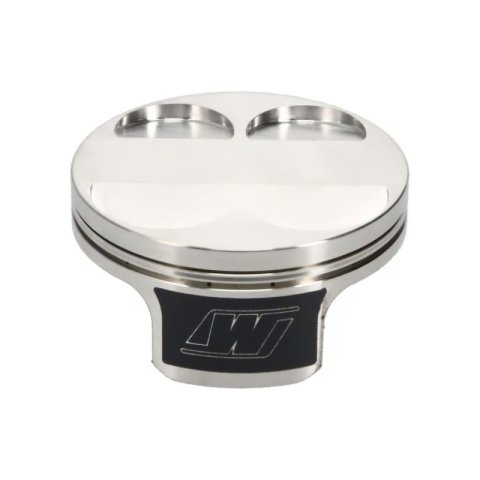 Wiseco Kawasaki KX250F 07-09 13.51 CR 7700YC Piston kit thumbnail 7