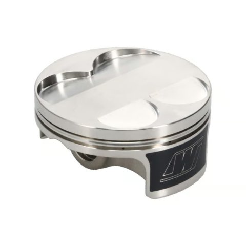 Wiseco Kawasaki KX250F 07-09 13.51 CR 7700YC Piston kit thumbnail 9