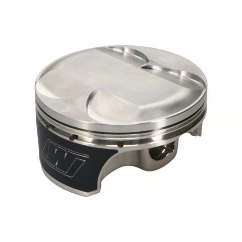 Wiseco KTM 450EXC 03-07 XC ATV 08-09 121 CR Piston kit thumbnail 4