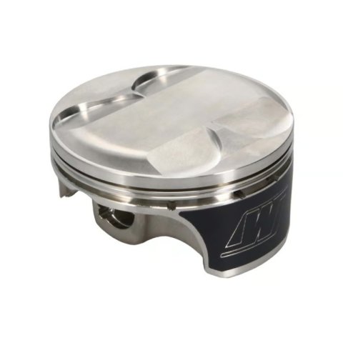 Wiseco KTM 450EXC 03-07 XC ATV 08-09 121 CR Piston kit thumbnail 7
