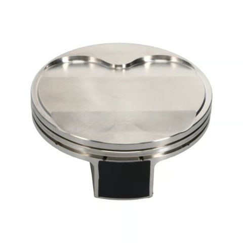 Wiseco Kawasaki KX450F 09-12 12.51 CR 9600ZV Piston kit thumbnail 2