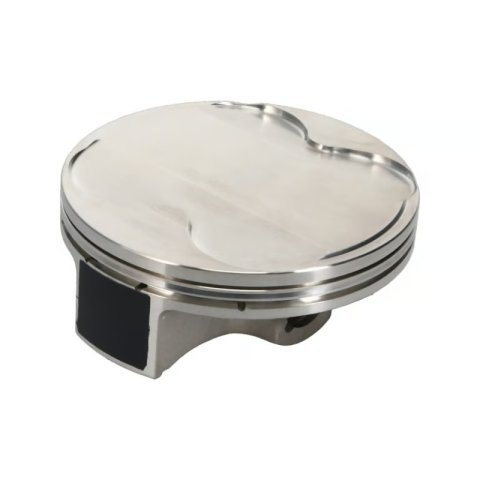 Wiseco Kawasaki KX450F 09-12 12.51 CR 9600ZV Piston kit thumbnail 5