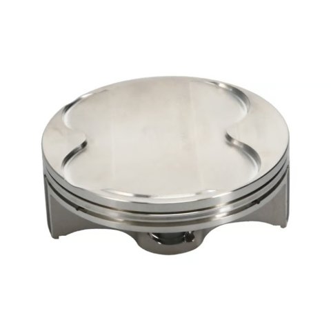 Wiseco Kawasaki KX450F 09-12 12.51 CR 9600ZV Piston kit thumbnail 6