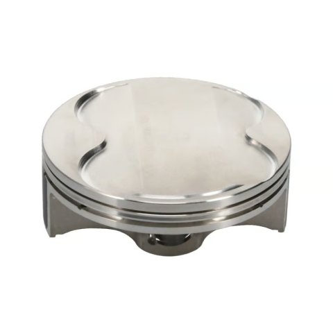 Wiseco Kawasaki KX450F 09-12 12.51 CR 9600ZV Piston kit thumbnail 7