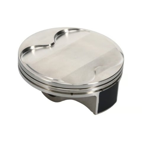 Wiseco Kawasaki KX450F 09-12 12.51 CR 9600ZV Piston kit thumbnail 8