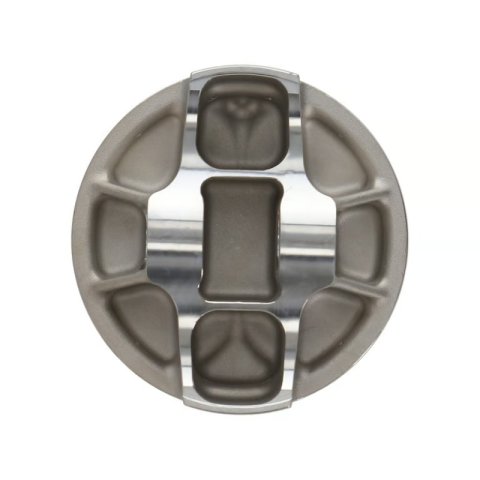 Wiseco Kawasaki KX450F 09-12 12.51 CR 9600ZV Piston kit thumbnail 9