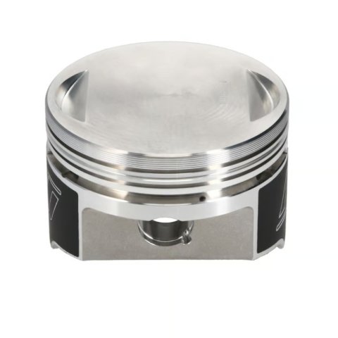 Wiseco HD Twin Cam 88 Big Bore 10.51 CR (AP) Piston Kit thumbnail 4