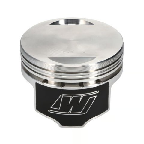 Wiseco HD Twin Cam 88 Big Bore 10.51 CR (AP) Piston Kit thumbnail 2