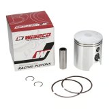 Wiseco Yamaha RT100 90-00/ RD200 74-76 2047CD Piston Kit thumbnail 3