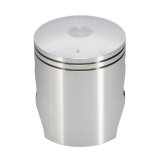 Wiseco Yamaha RT100 90-00/ RD200 74-76 2087CD Piston Kit thumbnail 6