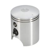 Wiseco Yamaha RT100 90-00/ RD200 74-76 2087CD Piston Kit thumbnail 8
