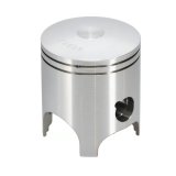 Wiseco Yamaha DT100/ MX100/ LT100 All 2047CD Piston Kit thumbnail 2