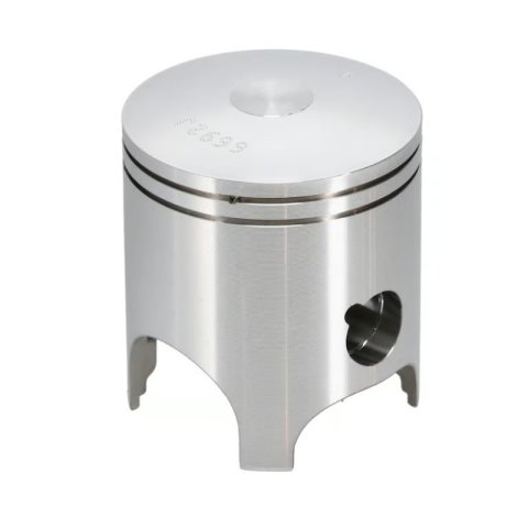 Wiseco Yamaha DT100/ MX100/ LT100 All 2067CD Piston Kit thumbnail 2